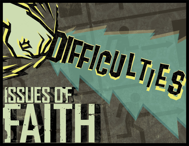 difficulties-week-7