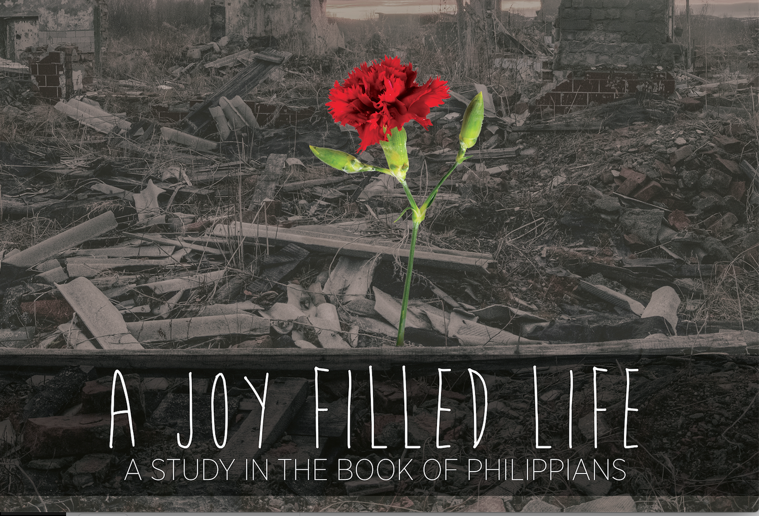 “A Joy Filled Life” Sermon Series