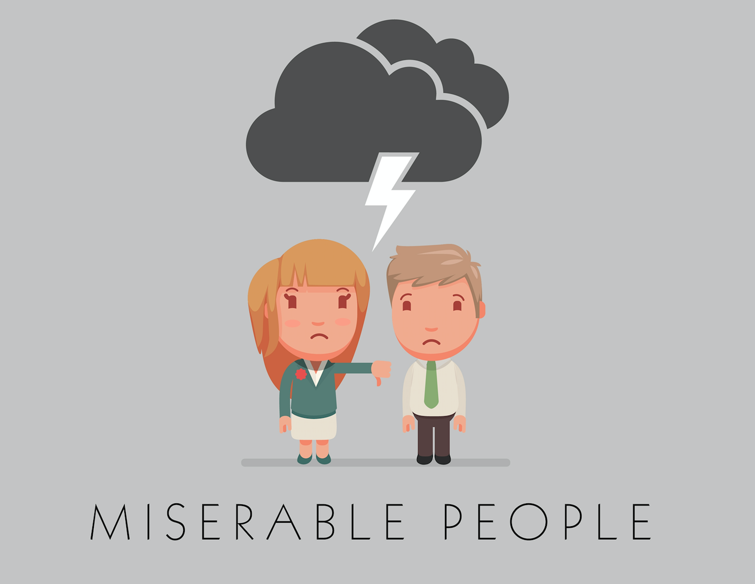 miserable-people-series