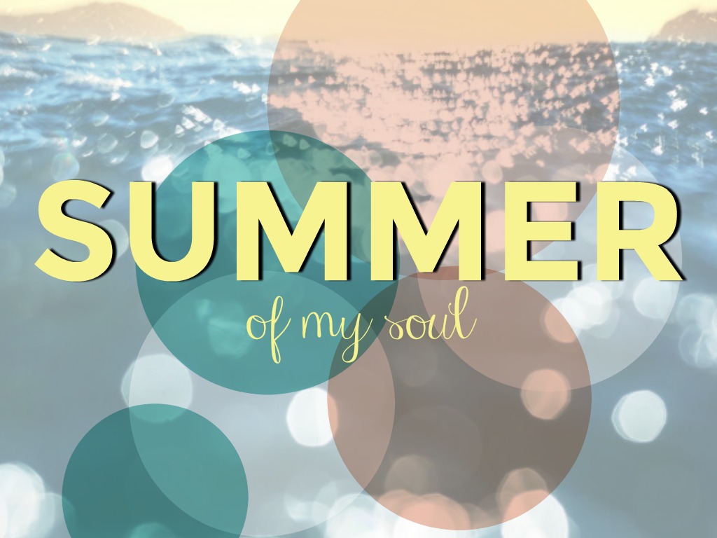 Summer Sermon Series FRBC